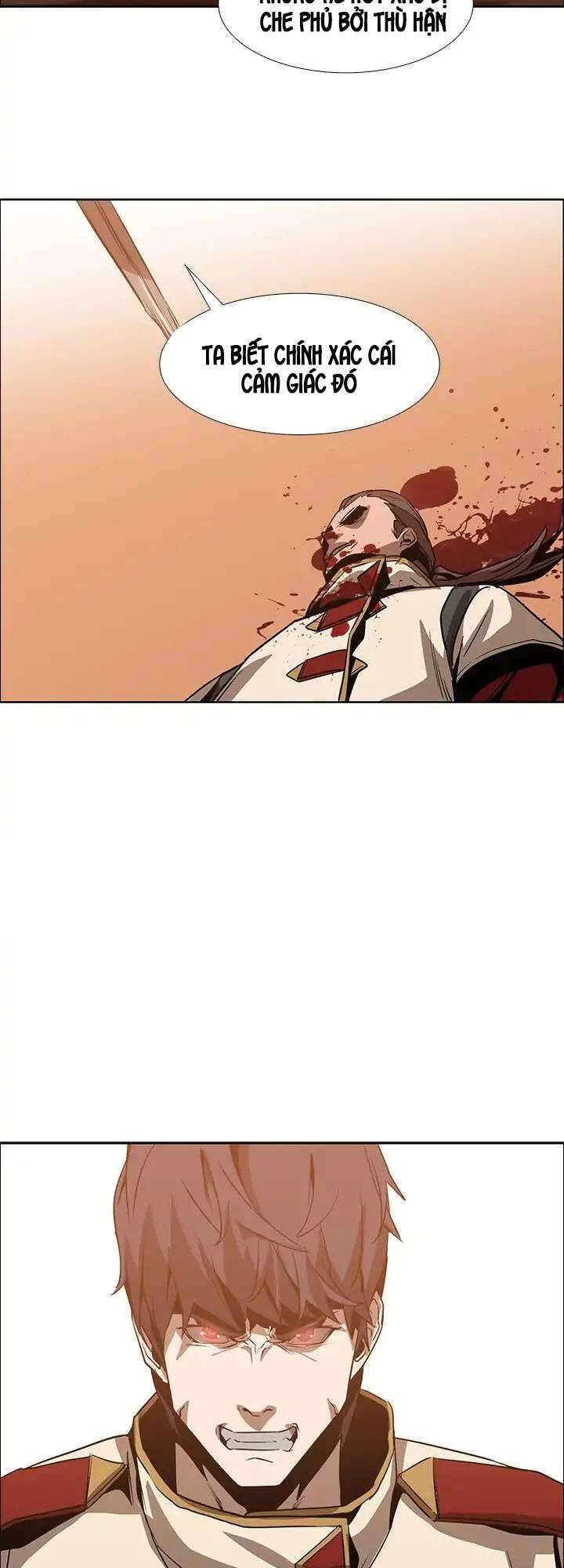 Painkiller Chapter 18 - 35