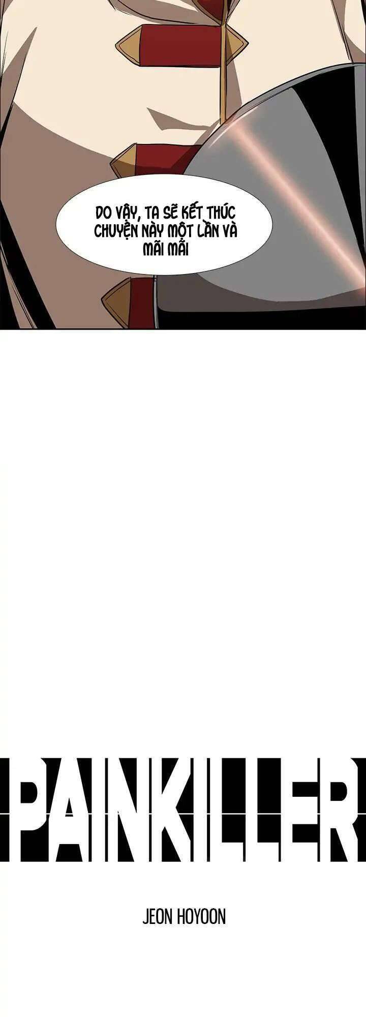Painkiller Chapter 18 - 36