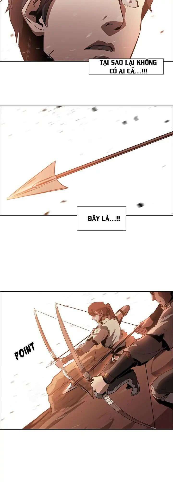 Painkiller Chapter 18 - 5