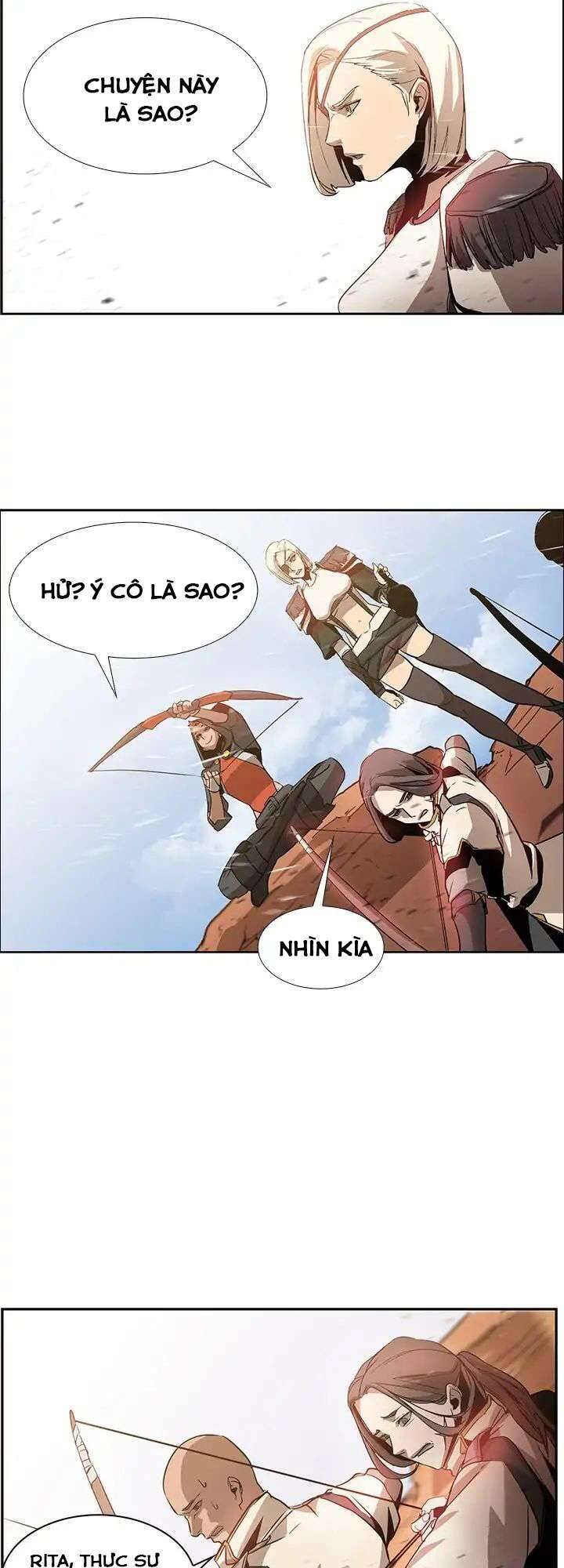 Painkiller Chapter 18 - 7