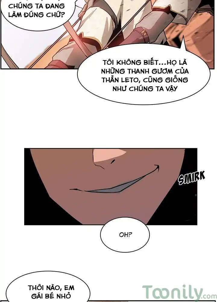 Painkiller Chapter 18 - 8