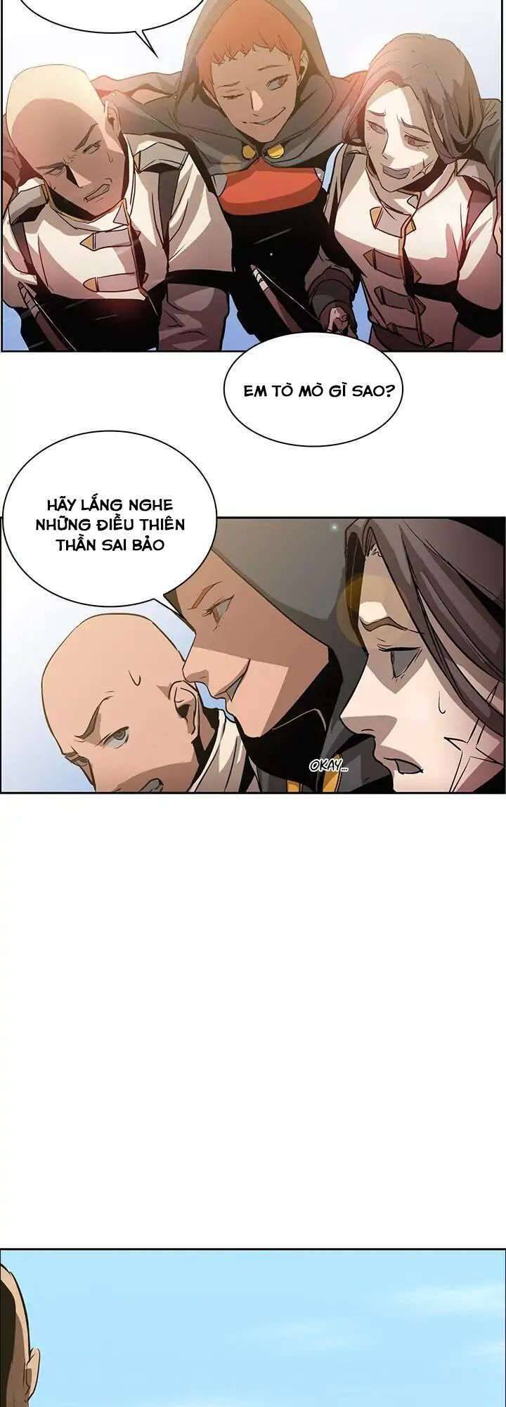 Painkiller Chapter 18 - 9