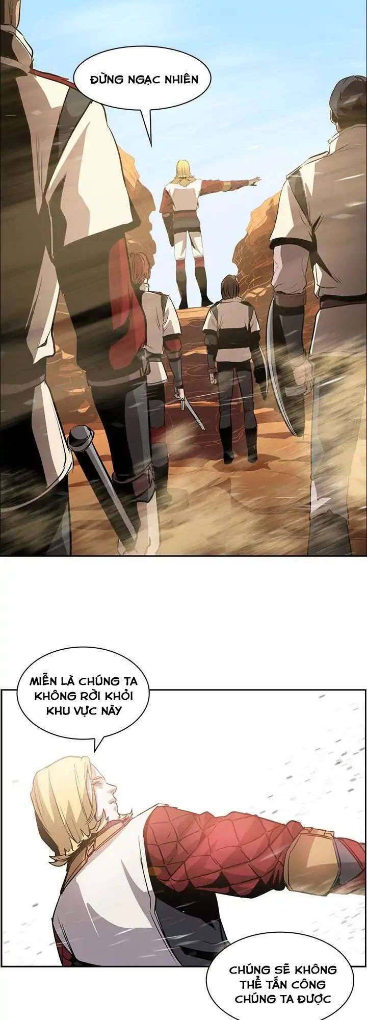 Painkiller Chapter 18 - 10