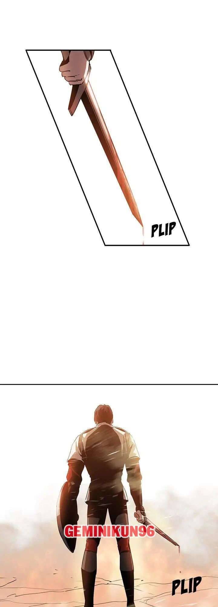 Painkiller Chapter 19 - 2