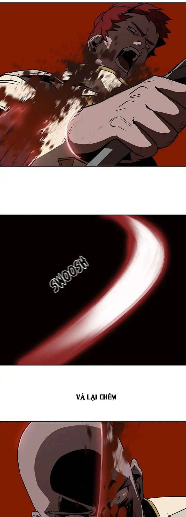 Painkiller Chapter 19 - 11