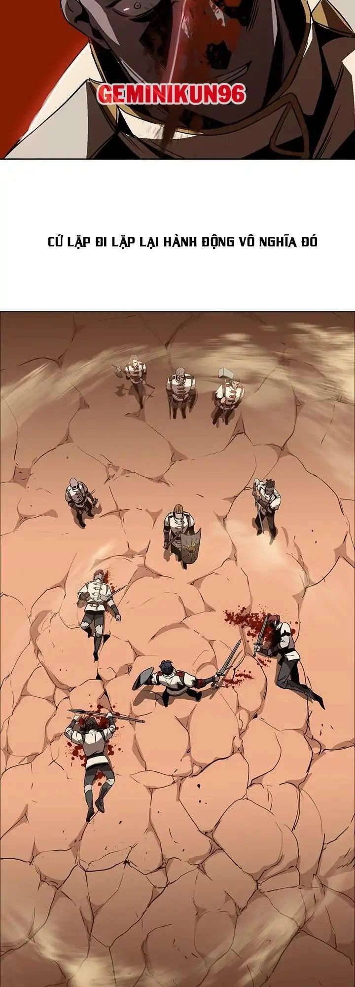 Painkiller Chapter 19 - 12