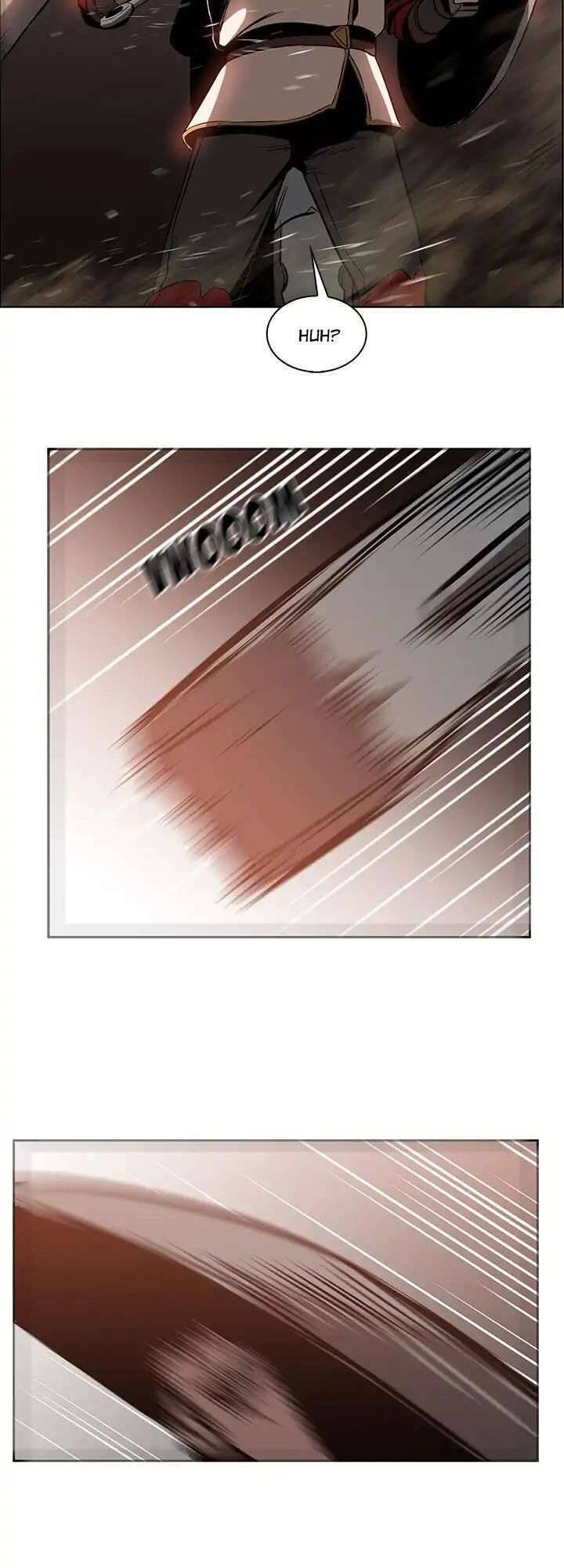 Painkiller Chapter 19 - 16