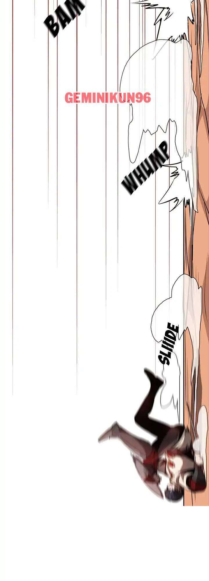 Painkiller Chapter 19 - 19