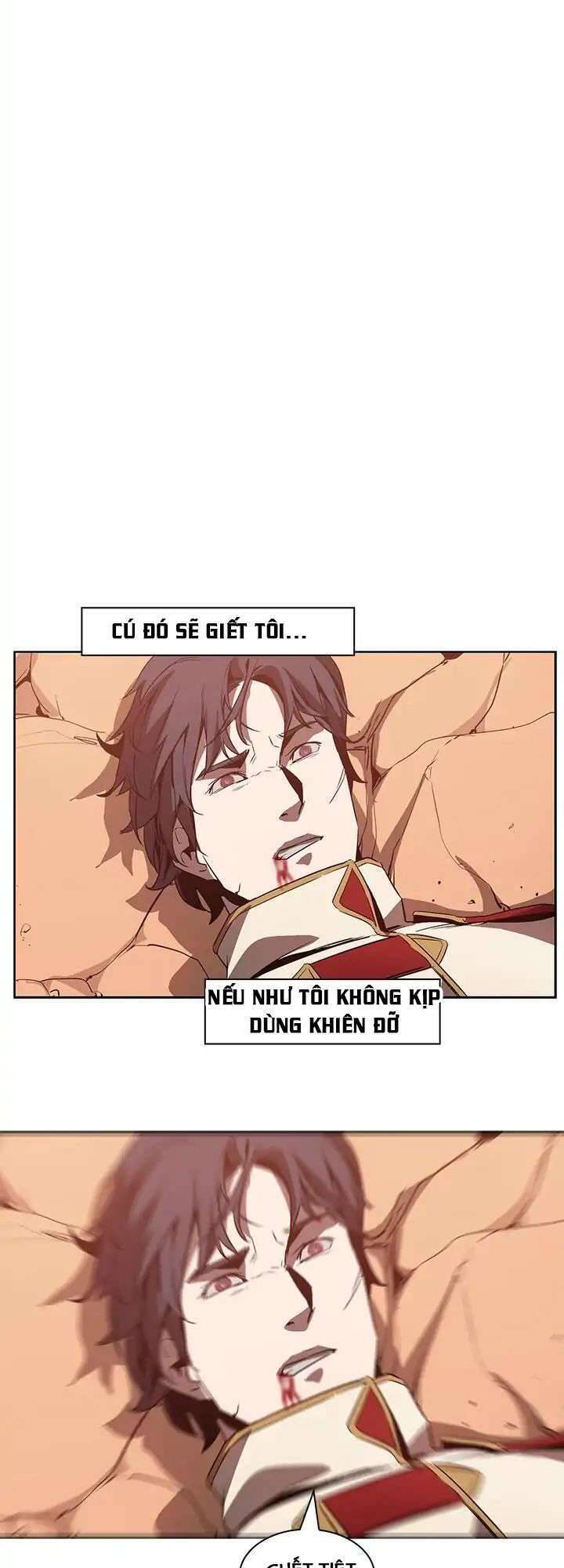 Painkiller Chapter 19 - 20