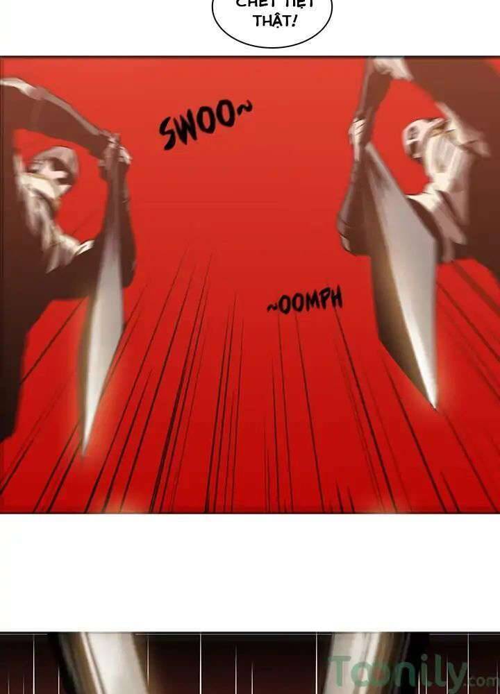 Painkiller Chapter 19 - 21