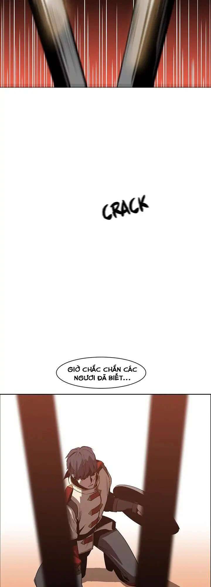 Painkiller Chapter 19 - 22