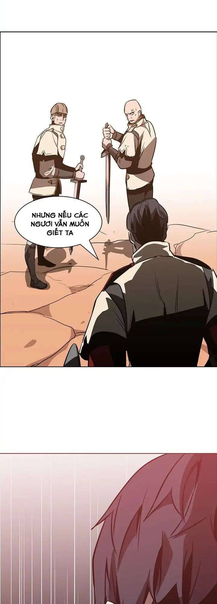 Painkiller Chapter 19 - 24