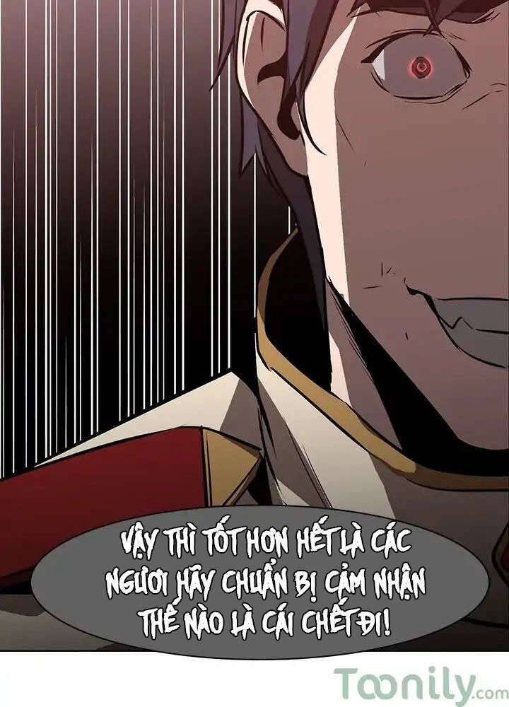 Painkiller Chapter 19 - 25