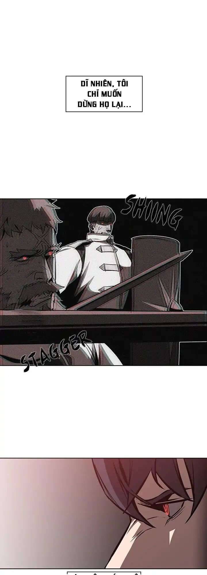 Painkiller Chapter 19 - 26