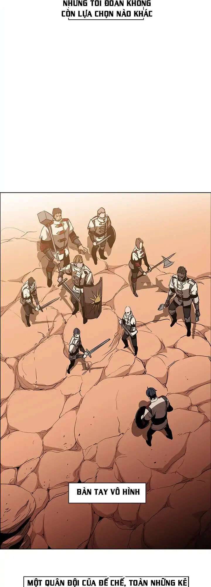 Painkiller Chapter 19 - 27