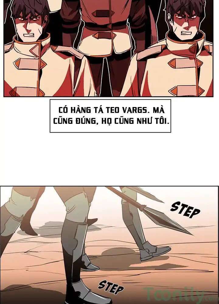 Painkiller Chapter 19 - 29