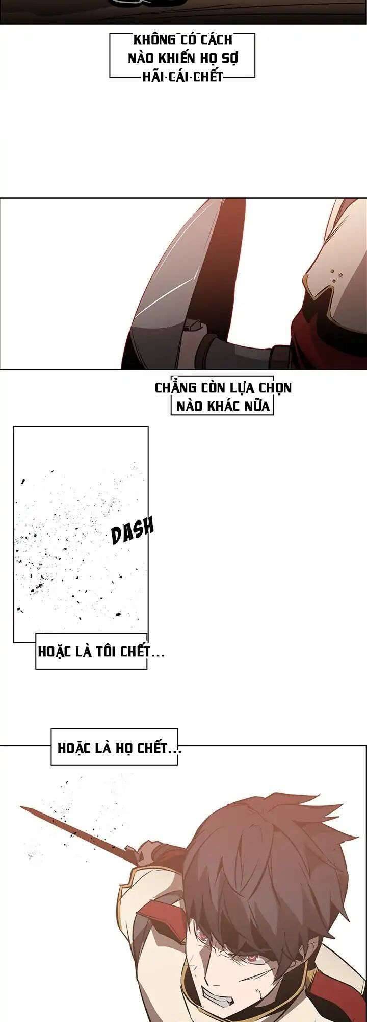 Painkiller Chapter 19 - 30