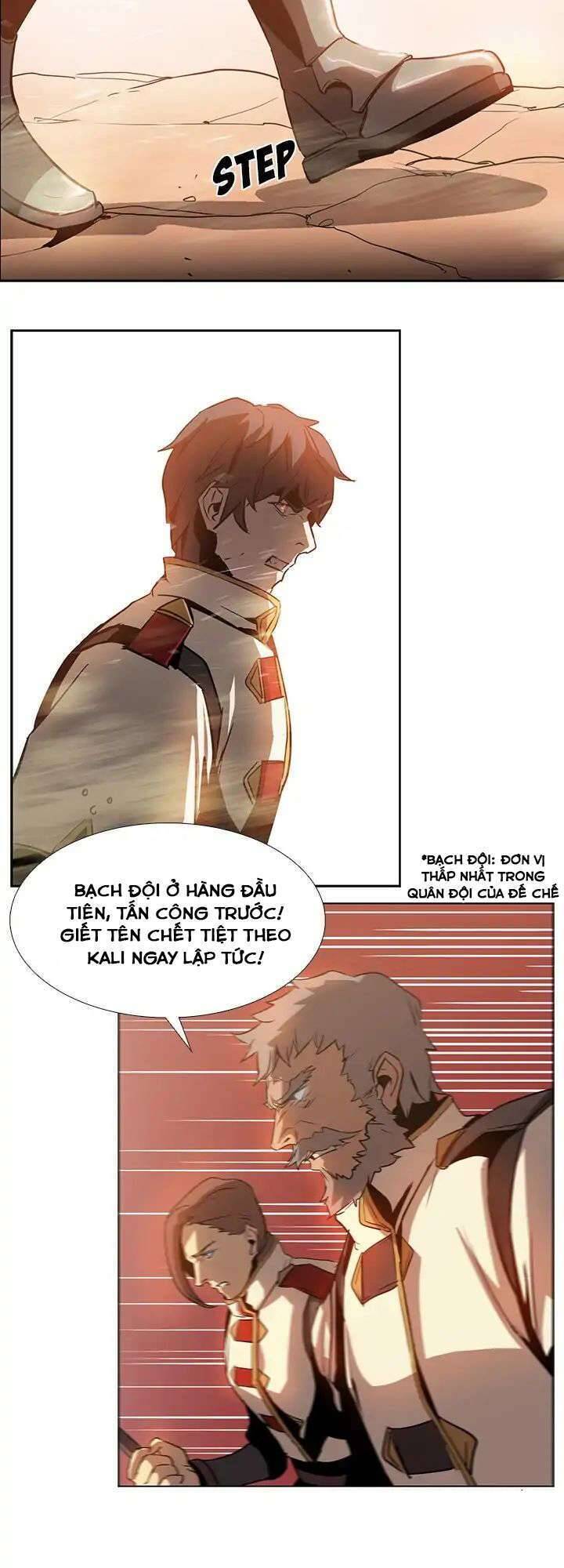 Painkiller Chapter 19 - 4