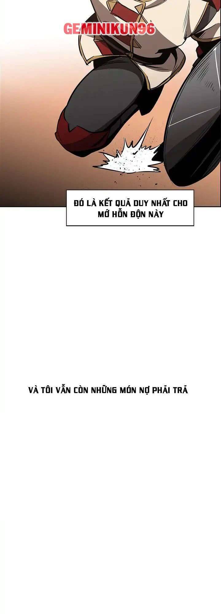 Painkiller Chapter 19 - 31