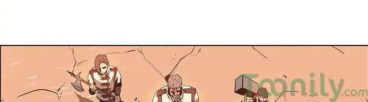 Painkiller Chapter 19 - 5