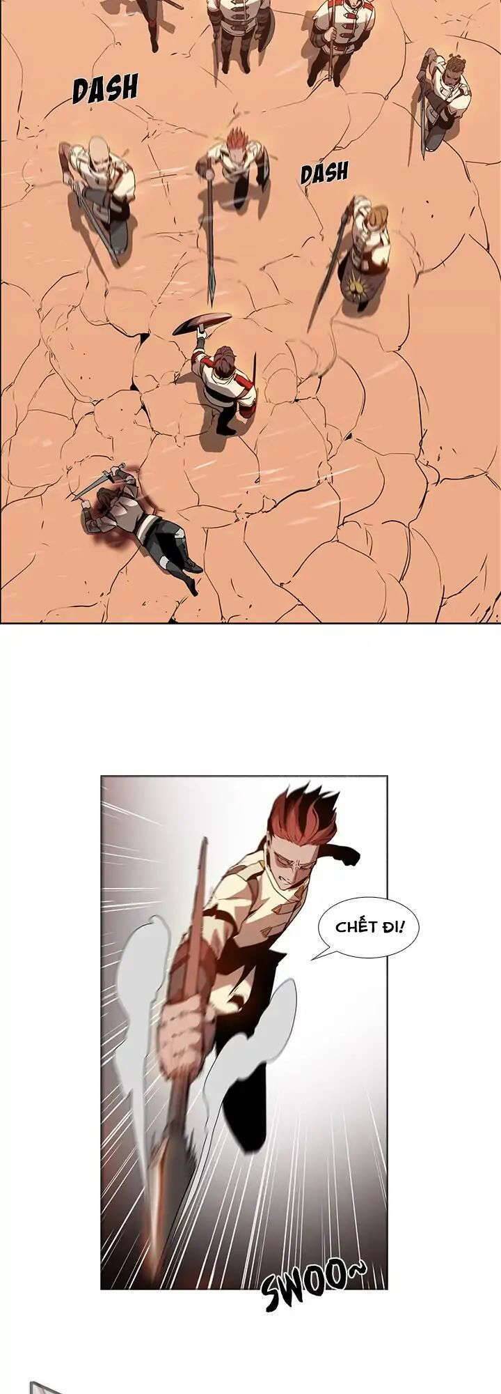 Painkiller Chapter 19 - 6