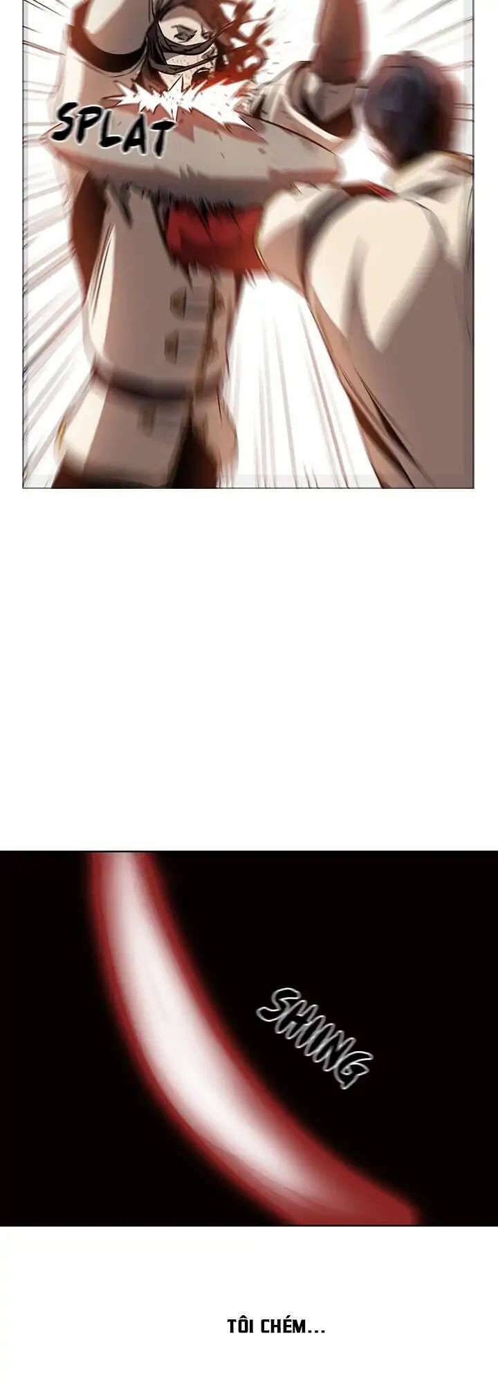 Painkiller Chapter 19 - 10