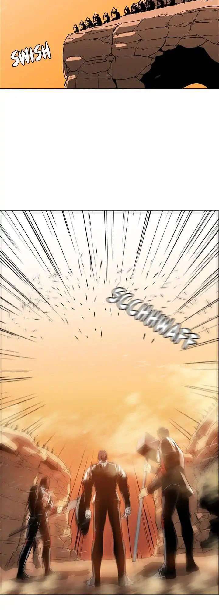 Painkiller Chapter 20 - 12