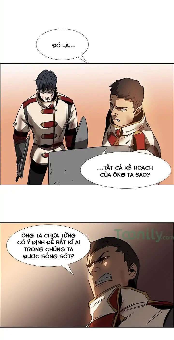 Painkiller Chapter 20 - 13