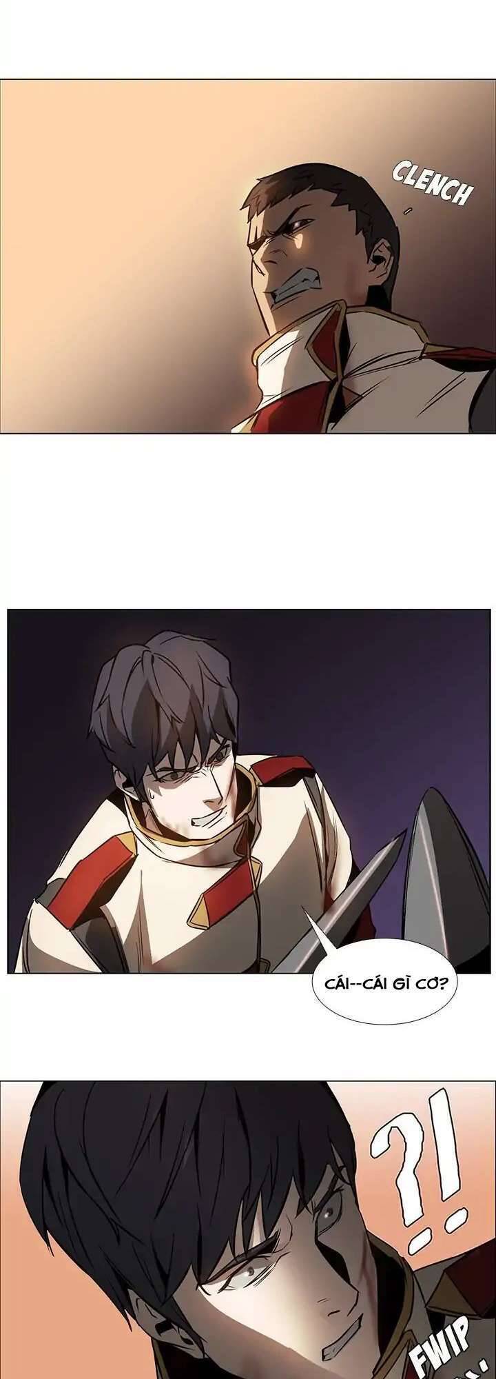 Painkiller Chapter 20 - 14