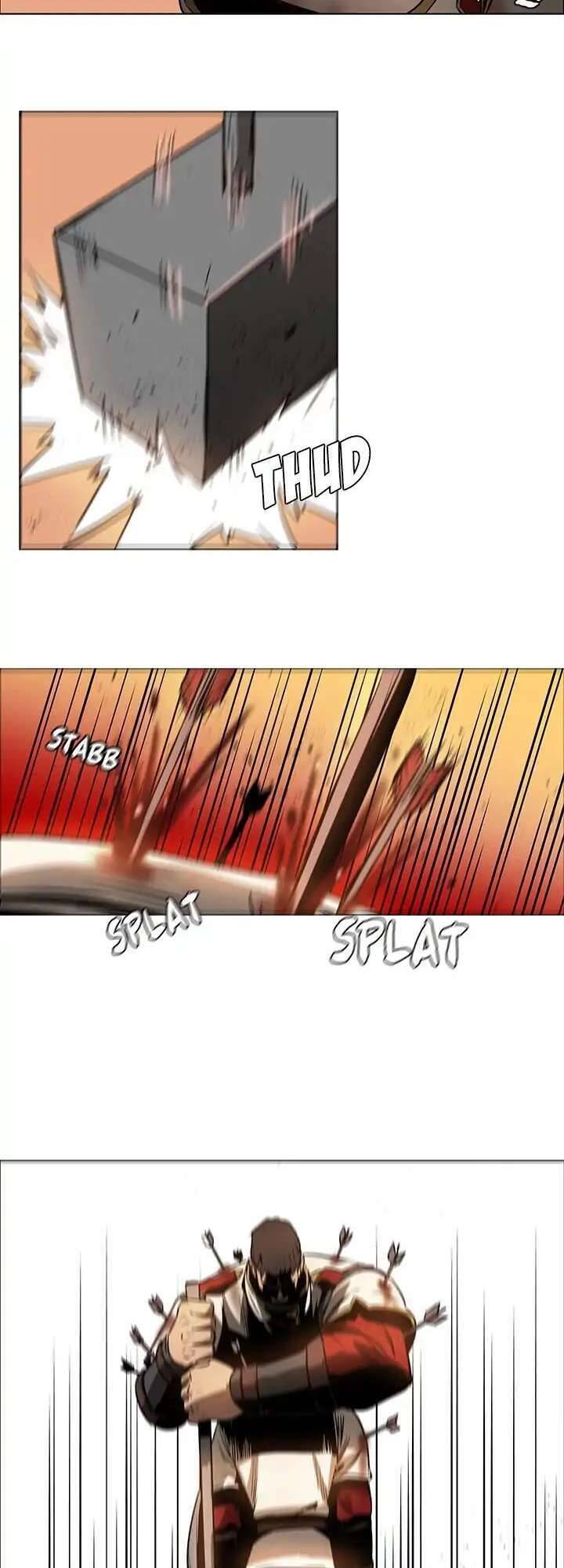 Painkiller Chapter 20 - 15