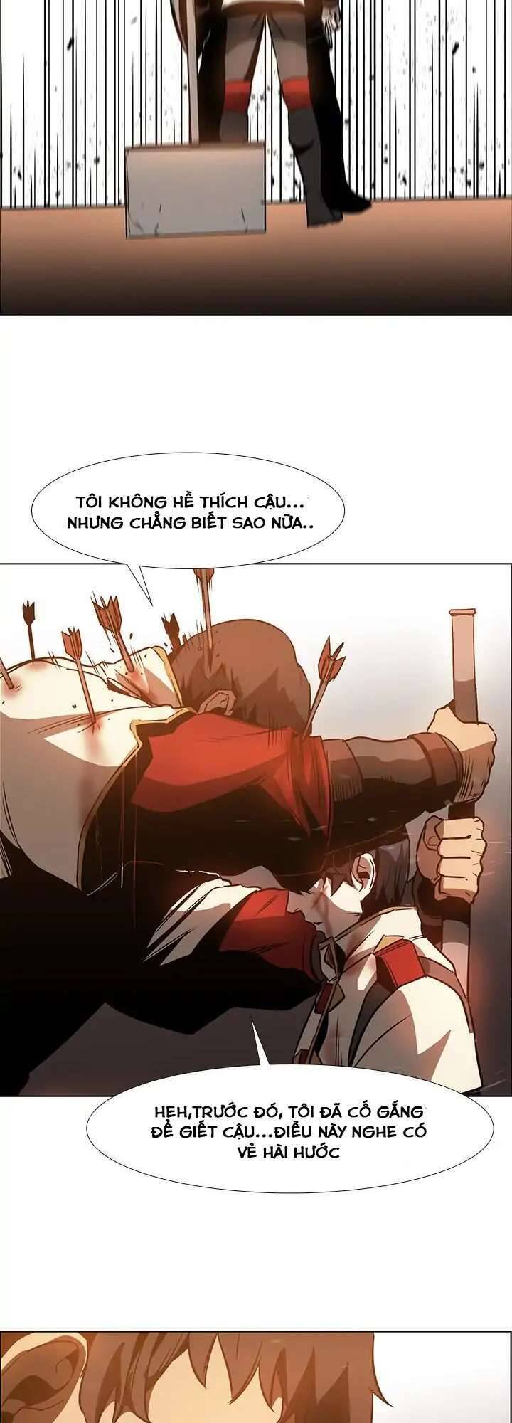 Painkiller Chapter 20 - 16