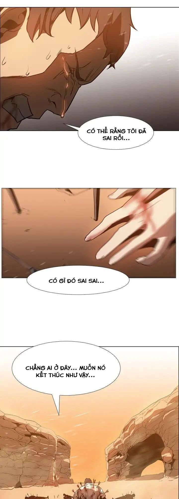 Painkiller Chapter 20 - 18