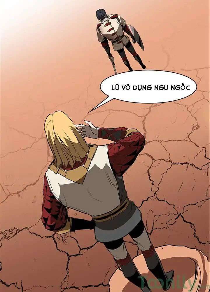 Painkiller Chapter 20 - 25