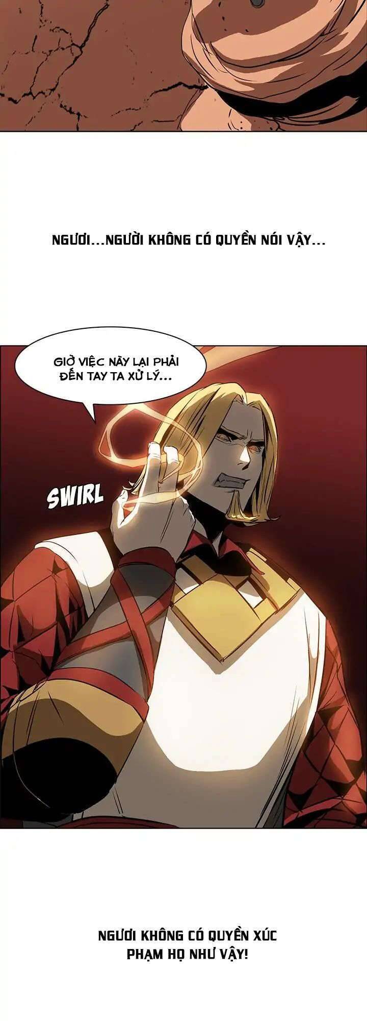 Painkiller Chapter 20 - 26