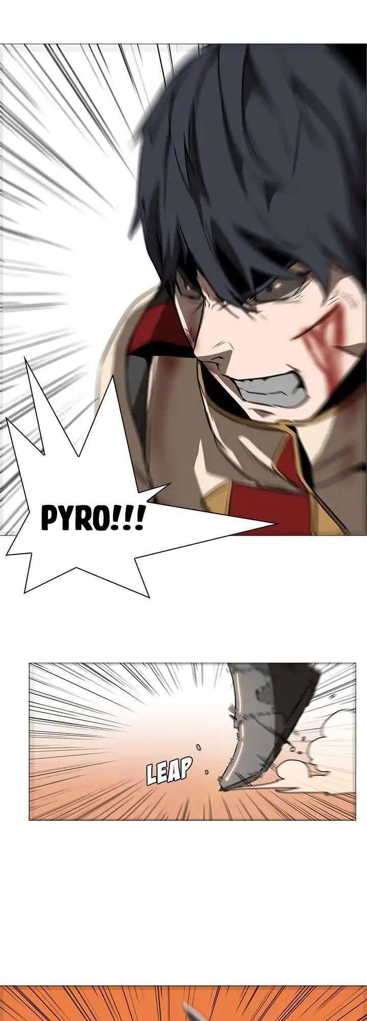 Painkiller Chapter 20 - 27