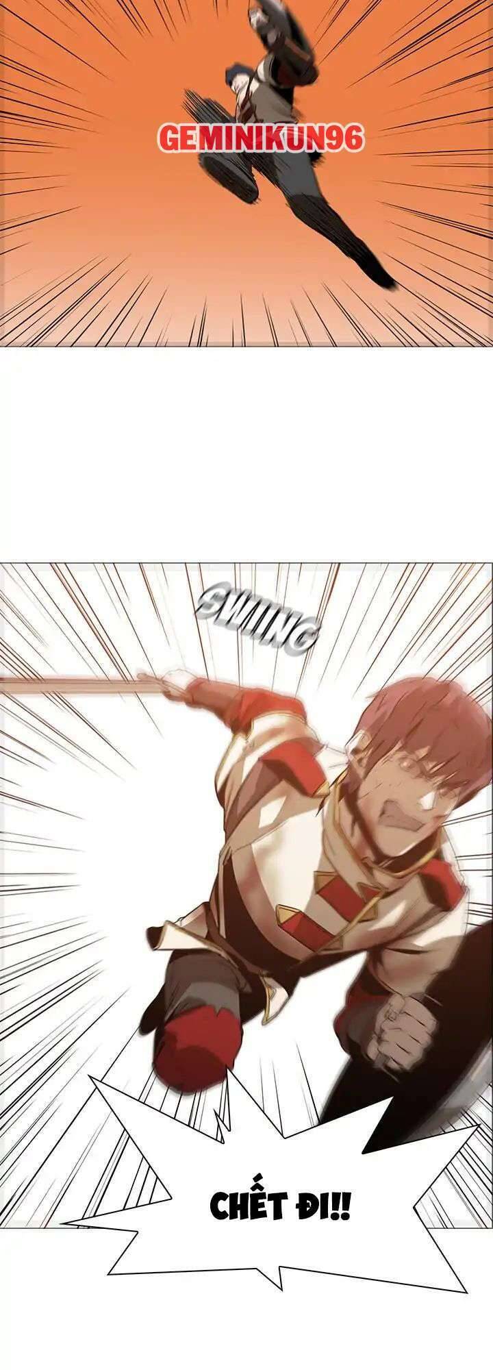 Painkiller Chapter 20 - 28