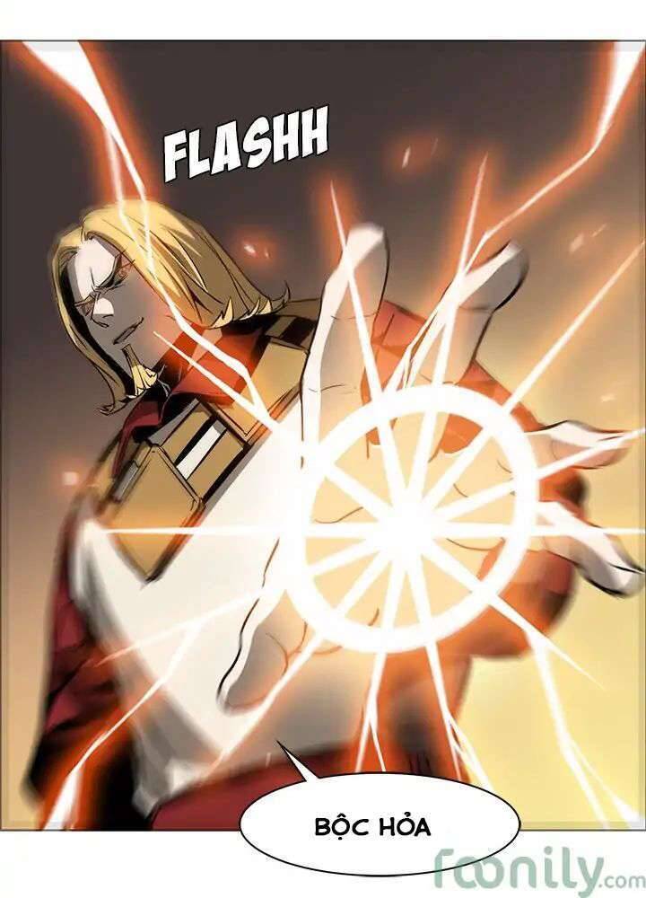 Painkiller Chapter 20 - 29