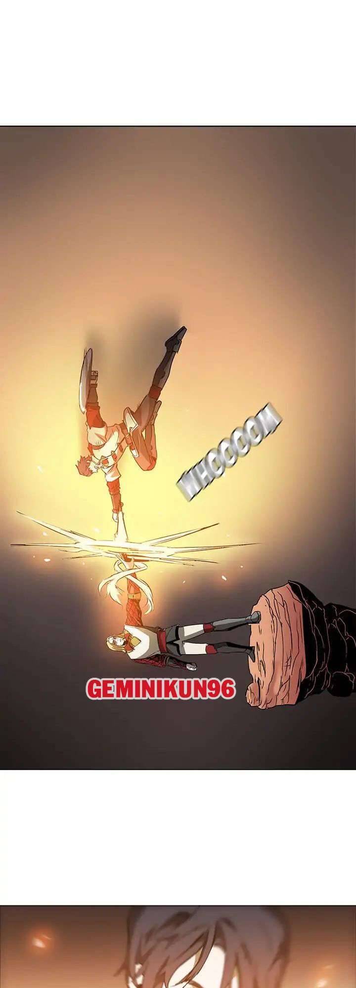 Painkiller Chapter 20 - 30