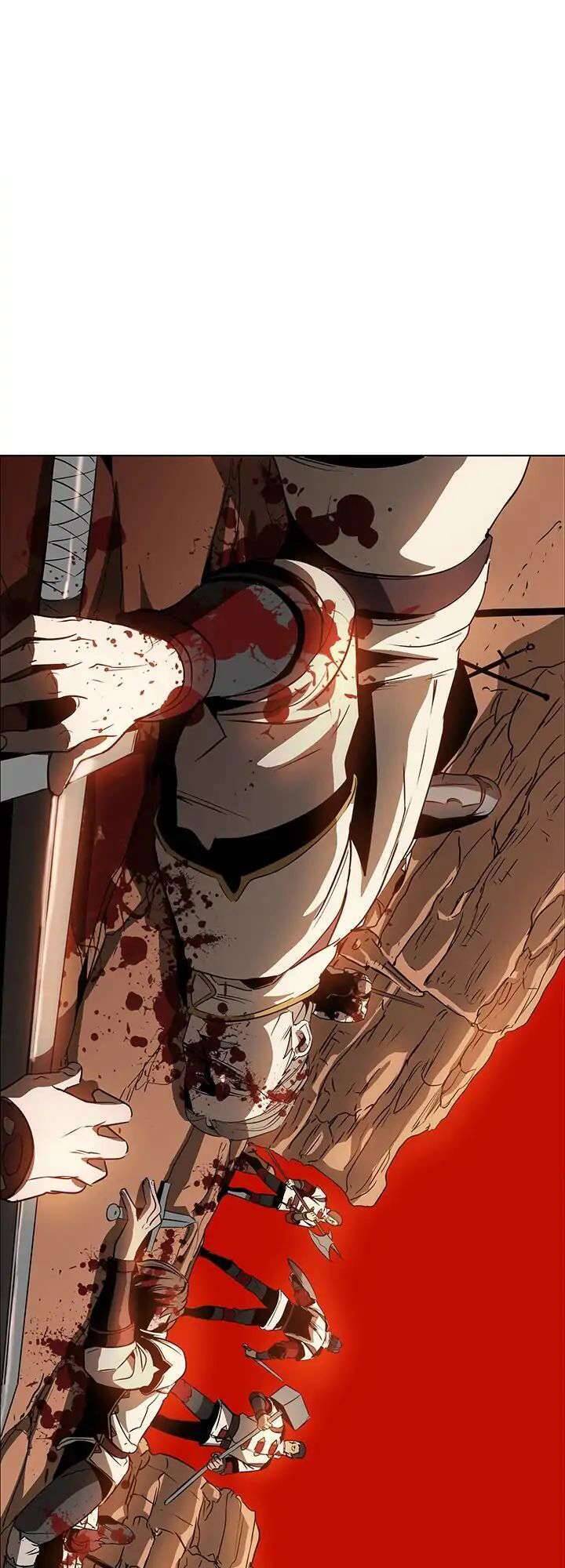 Painkiller Chapter 20 - 4