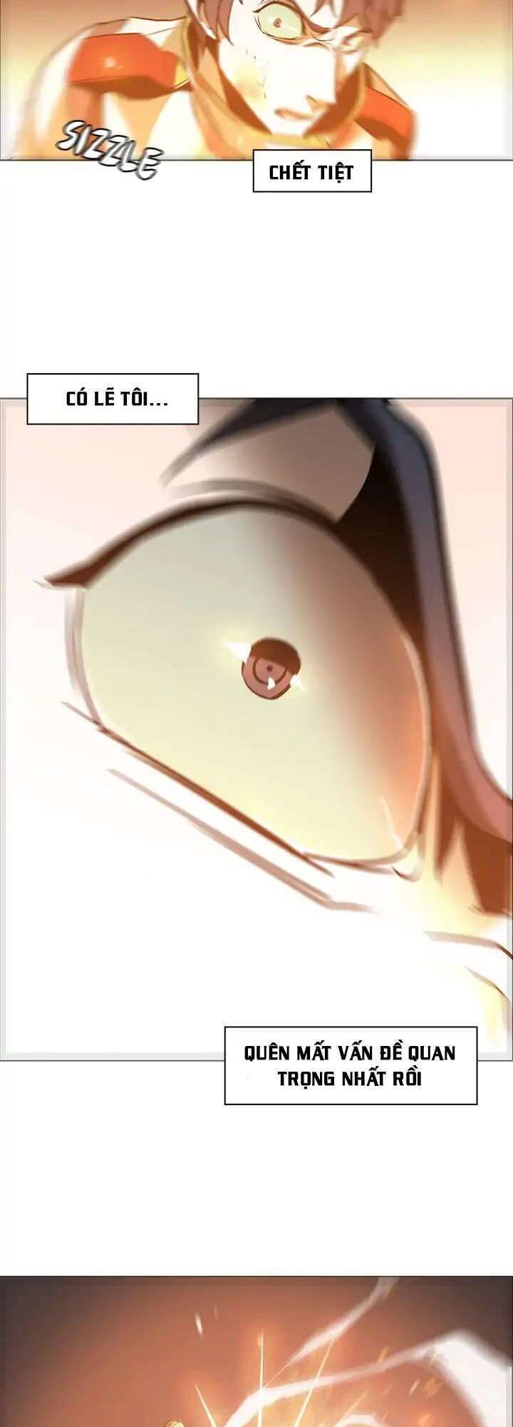 Painkiller Chapter 20 - 31