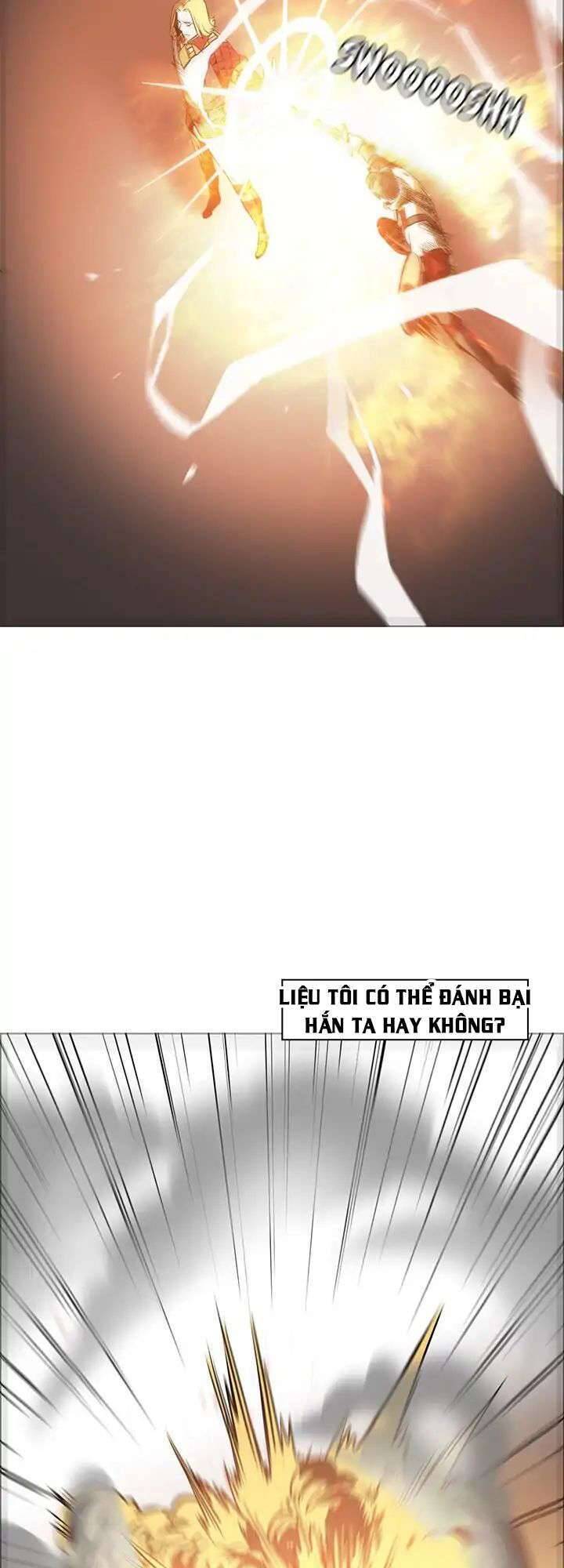 Painkiller Chapter 20 - 32