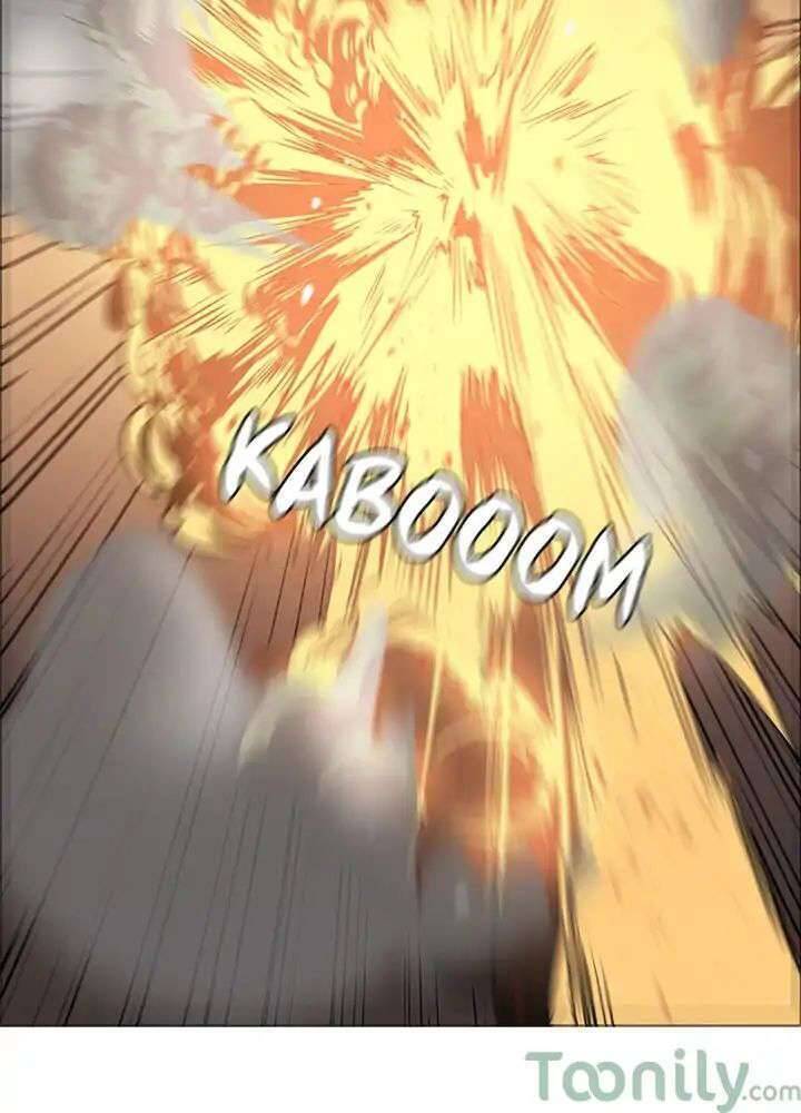 Painkiller Chapter 20 - 33