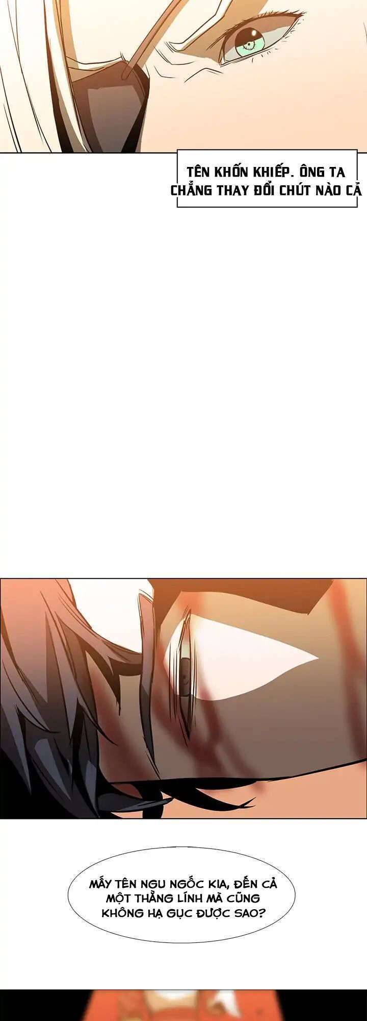 Painkiller Chapter 20 - 36