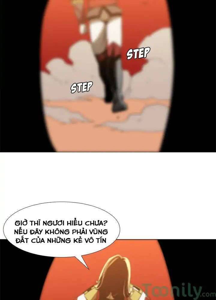 Painkiller Chapter 20 - 37