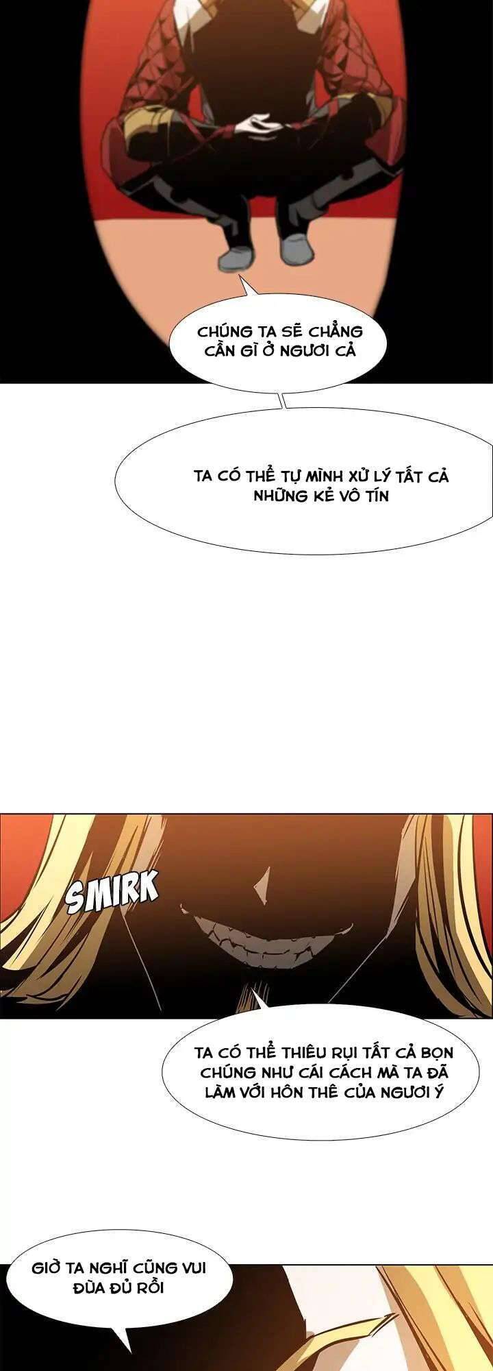 Painkiller Chapter 20 - 38