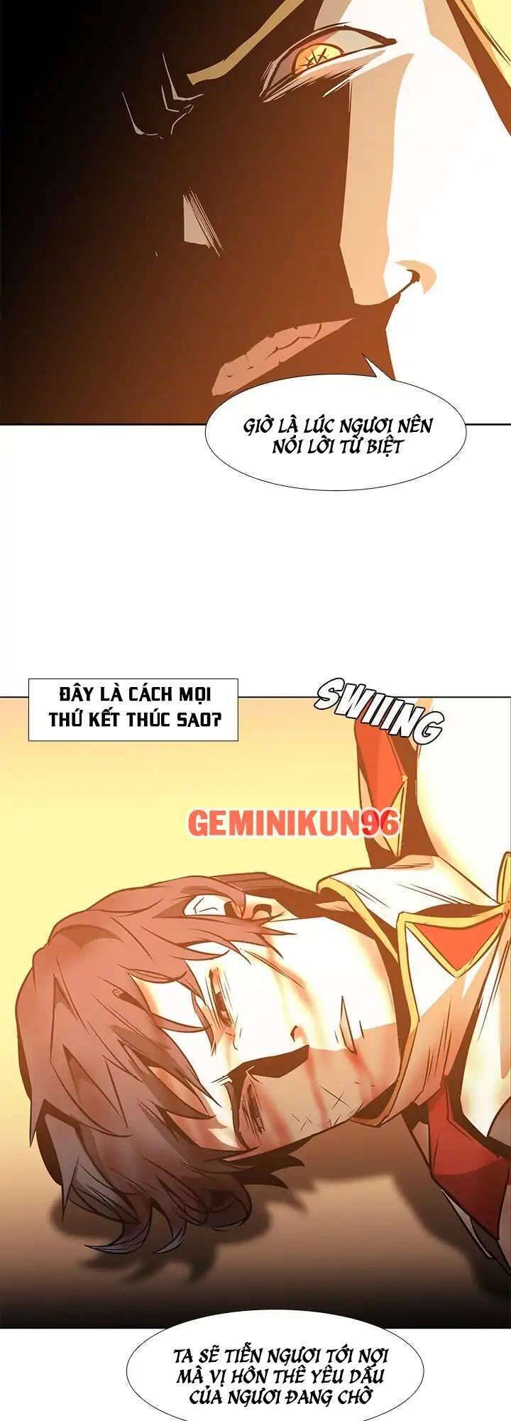 Painkiller Chapter 20 - 39