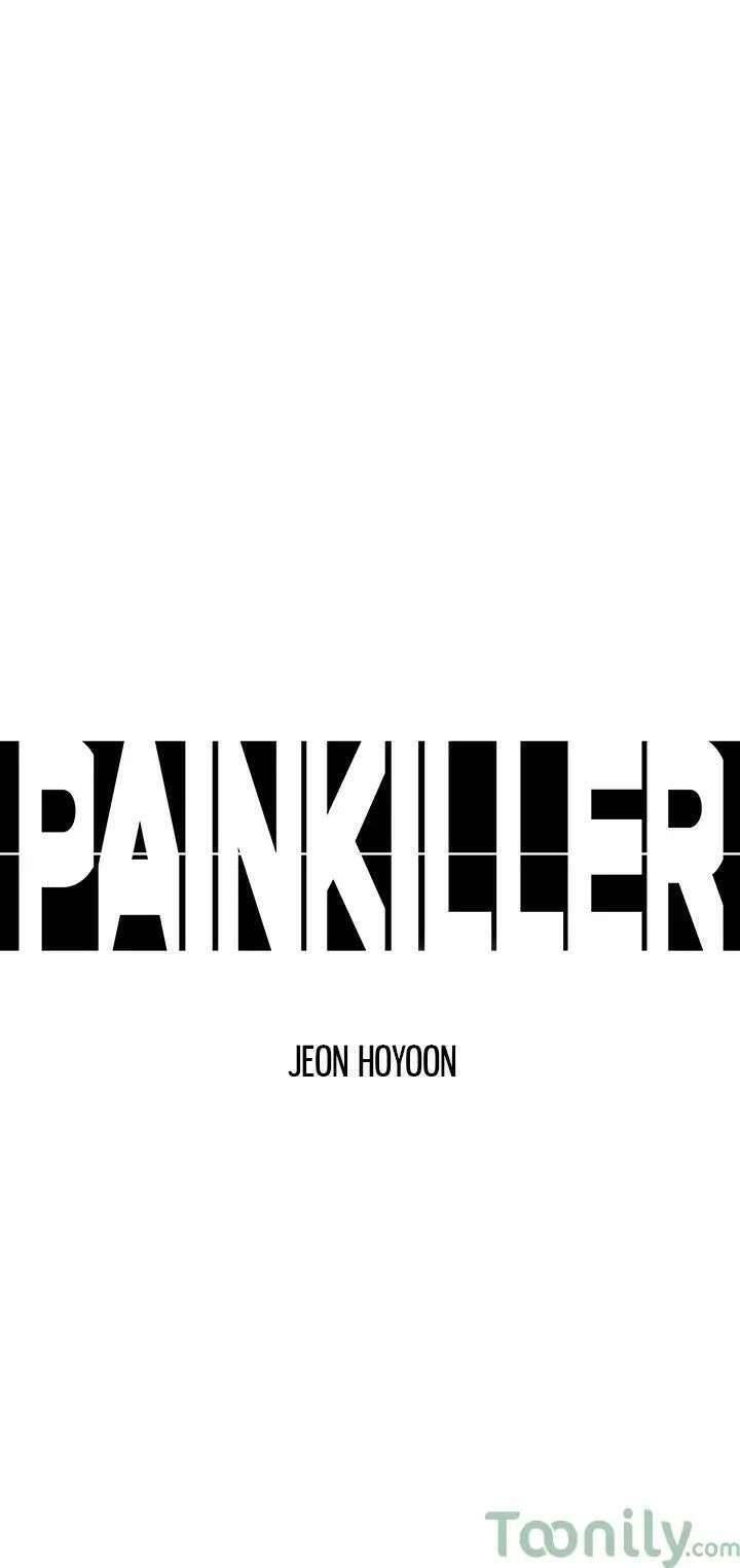 Painkiller Chapter 20 - 41