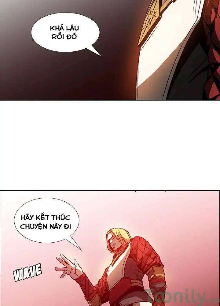 Painkiller Chapter 20 - 9