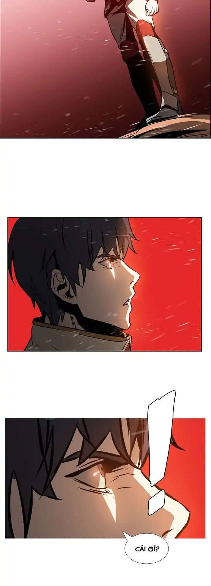 Painkiller Chapter 20 - 10