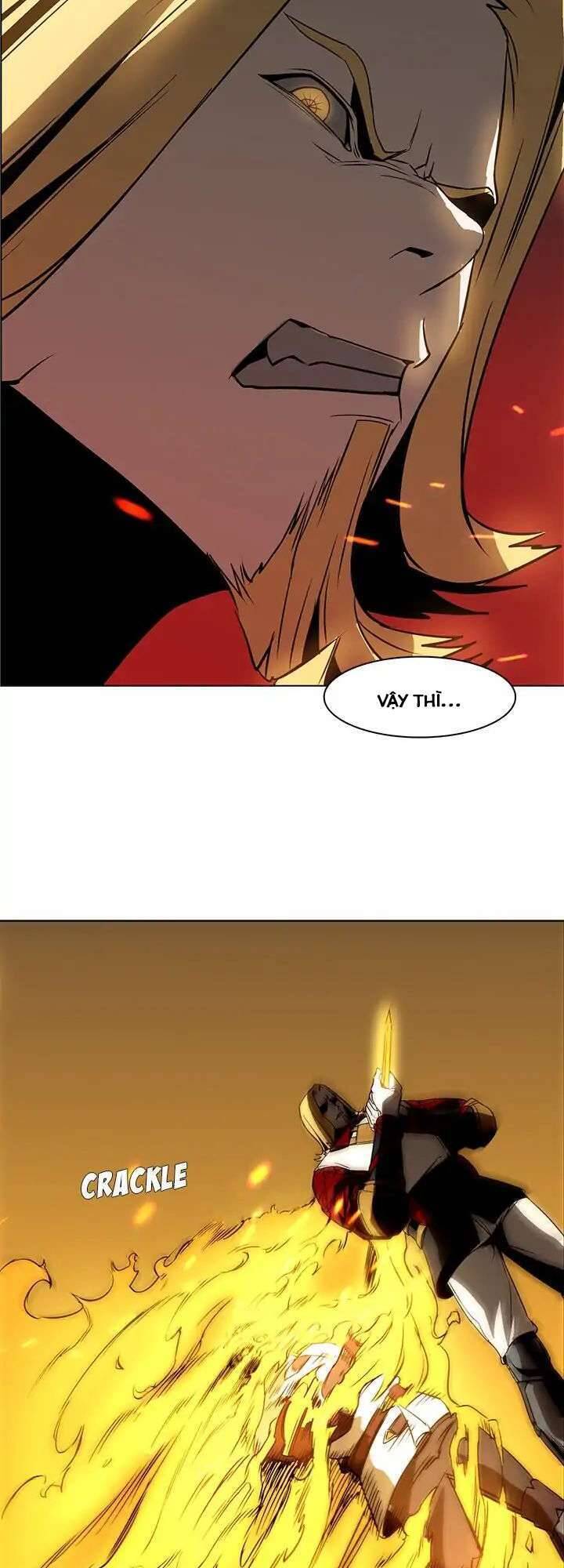 Painkiller Chapter 21 - 12